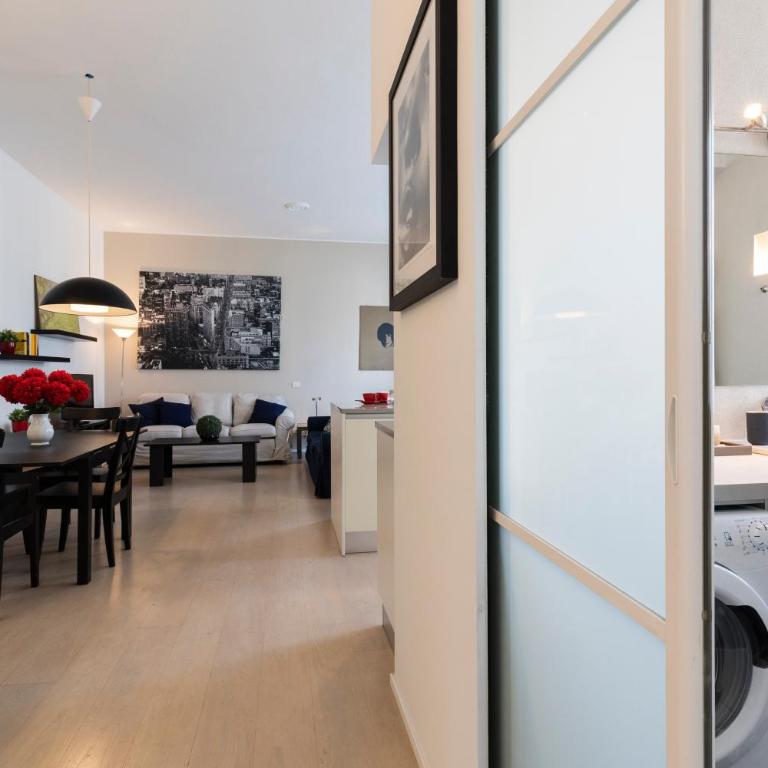 Dream Experience - Garibaldi - Appartamento con 1 Camera da Letto - 11