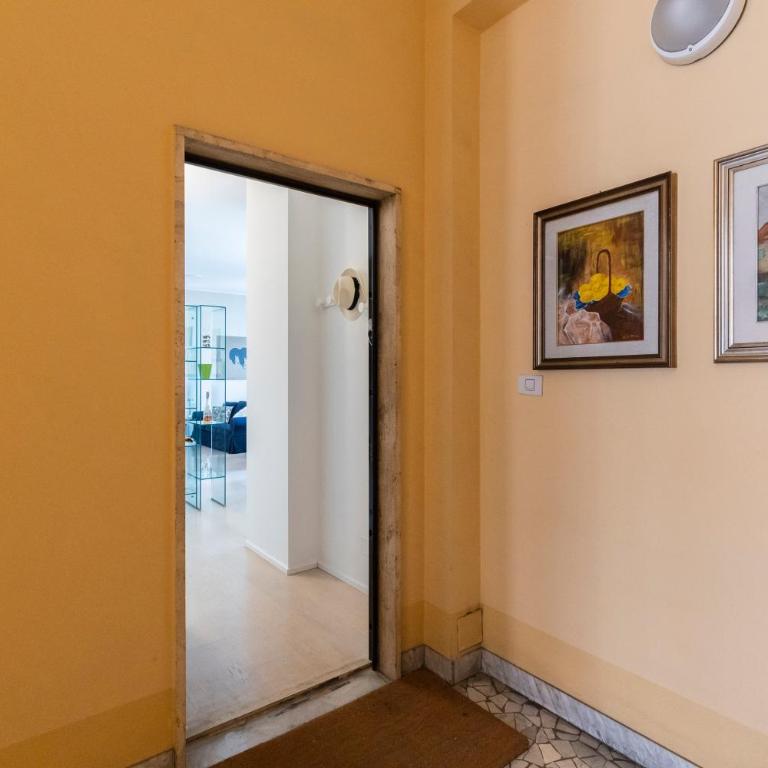 Dream Experience - Garibaldi - Appartamento con 1 Camera da Letto - 26