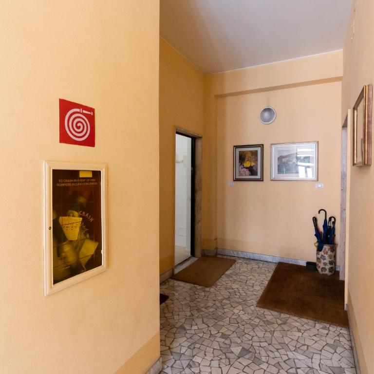 Dream Experience - Garibaldi - Appartamento con 1 Camera da Letto - 25