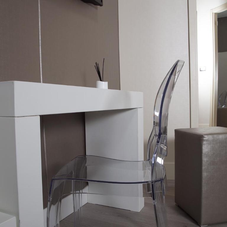 Piccolo di Piazza di Spagna Suites - Camera Singola - 11
