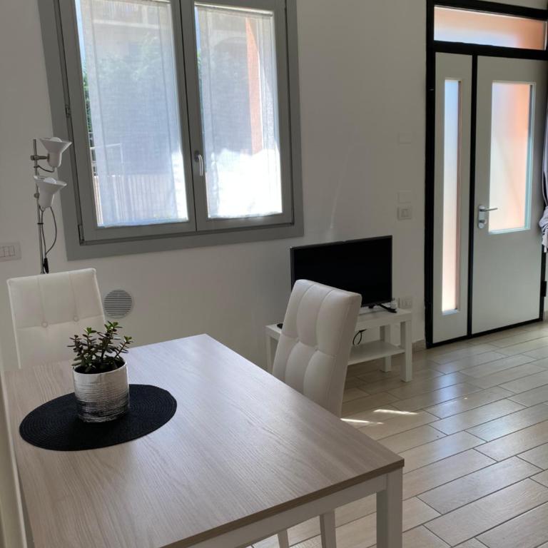 MiDa Apartment - One-Bedroom Apartment - 7