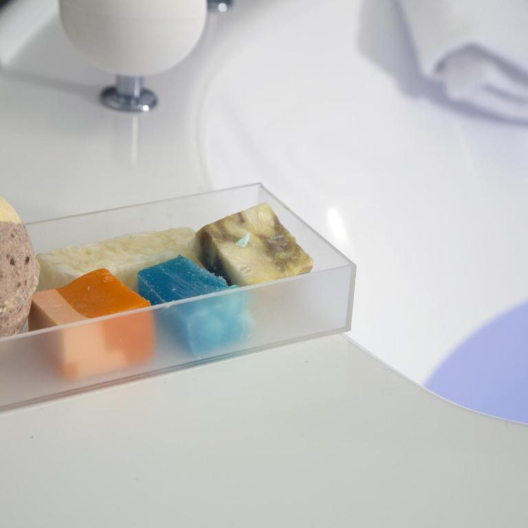 Piccolo di Piazza di Spagna Suites - Suite con Vasca Idromassaggio - 14