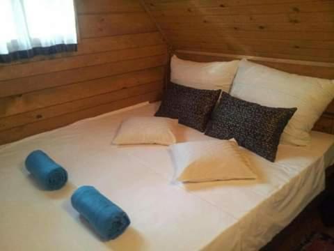 Apartmani Dada Kanjon Grmuša - Three-Bedroom House - 17