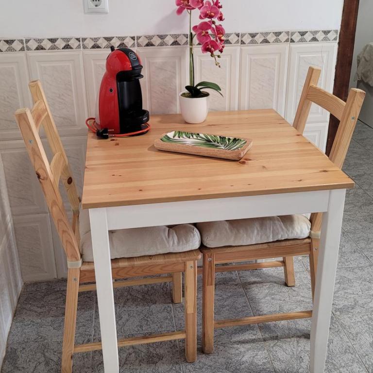 Free Parking, 40 meters from the beach, WI-FI, AC - Apartamento de 1 dormitorio - 23