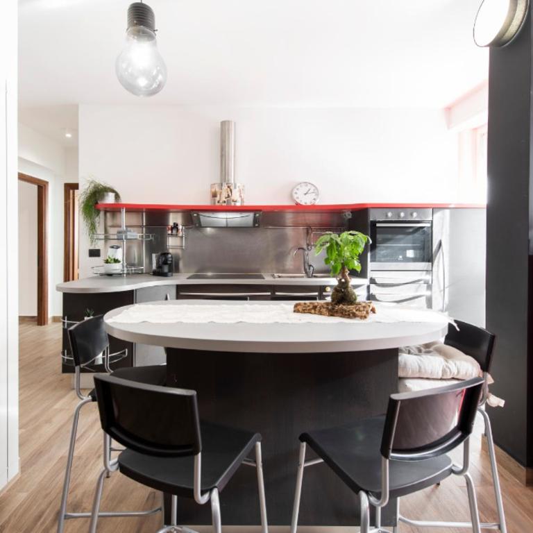 G&C house - Two-Bedroom Apartment - 1