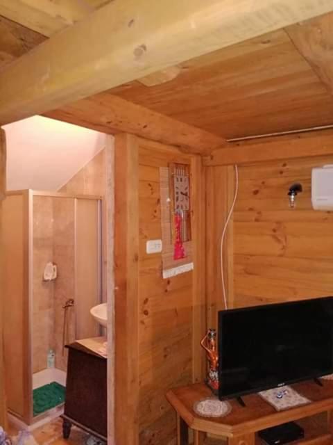 Apartmani Dada Kanjon Grmuša - Three-Bedroom House - 29