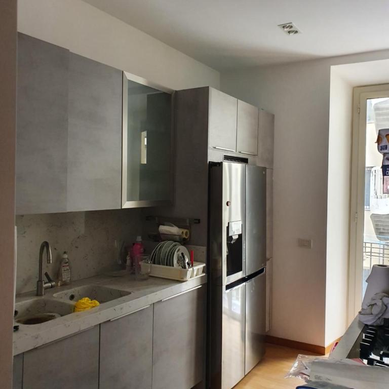500 views of Rome - City Center - Casa con 3 Camere da Letto - 11