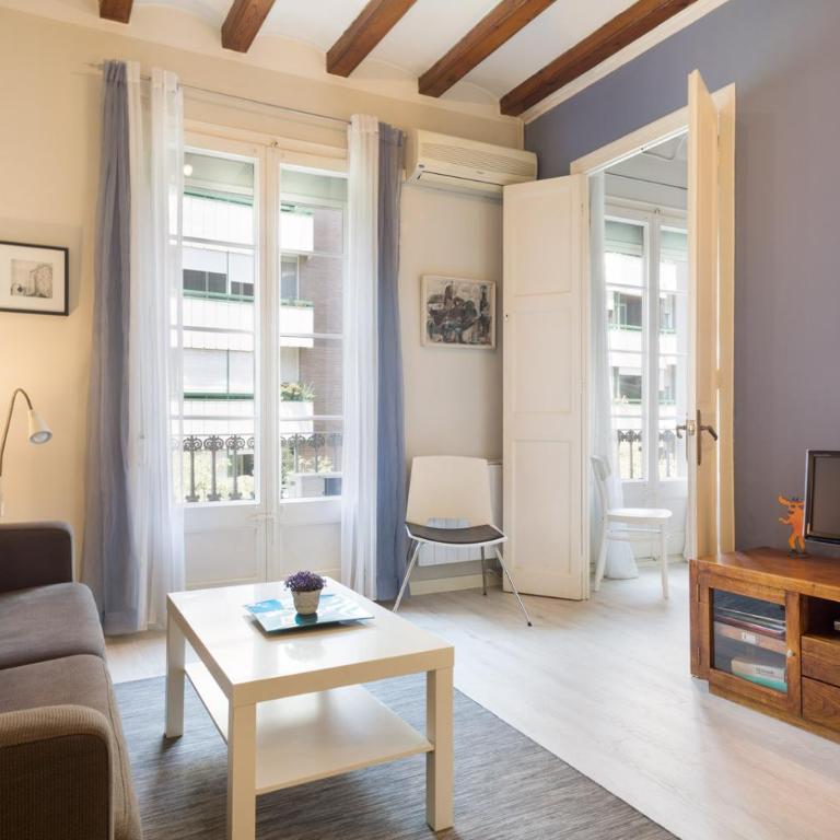 Stay U-nique Apartments Manso - Apartamento de 2 dormitorios - 1