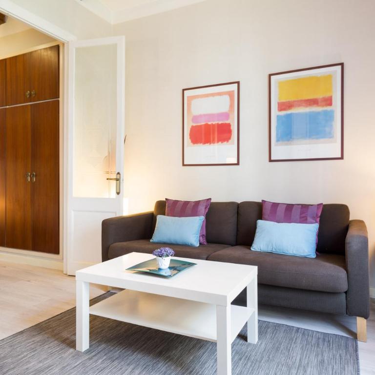 Stay U-nique Apartments Manso - Apartamento de 2 dormitorios - 5