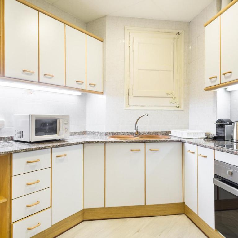 Stay U-nique Apartments Manso - Apartamento de 2 dormitorios - 7