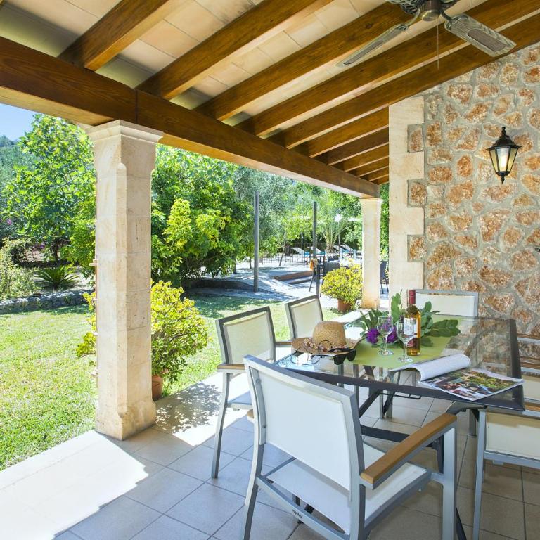 Owl Booking Villa Pau - Fantastic Views - Villa con piscina privada - 21