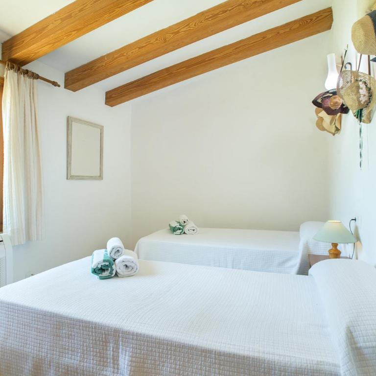 Owl Booking Villa Pau - Fantastic Views - Villa con piscina privada - 25