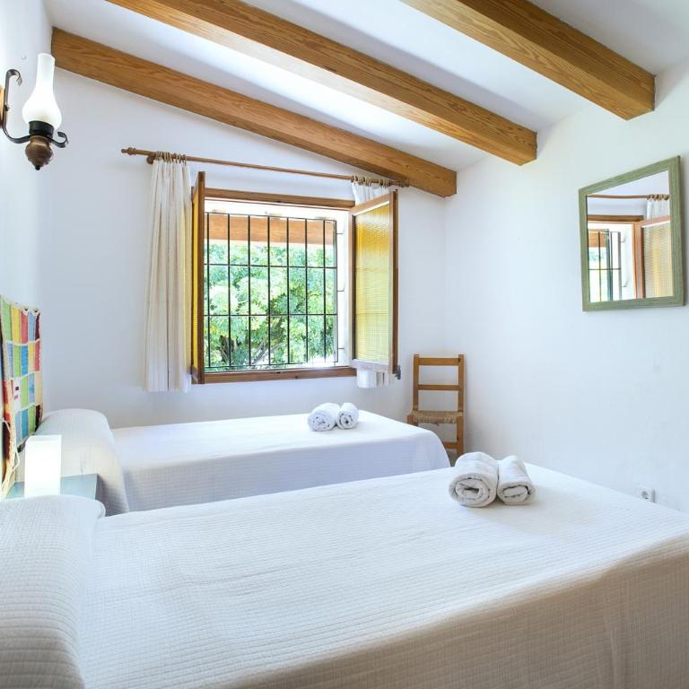 Owl Booking Villa Pau - Fantastic Views - Villa con piscina privada - 26