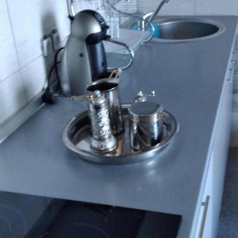 Apartmani Dada Kanjon Grmuša - Two-Bedroom House - 25