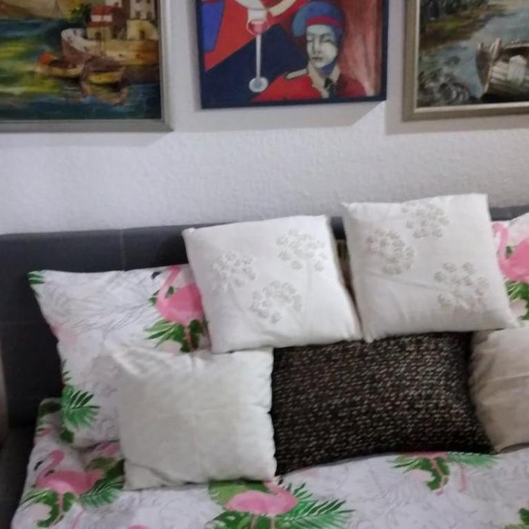 Apartmani Dada Kanjon Grmuša - Two-Bedroom House - 8