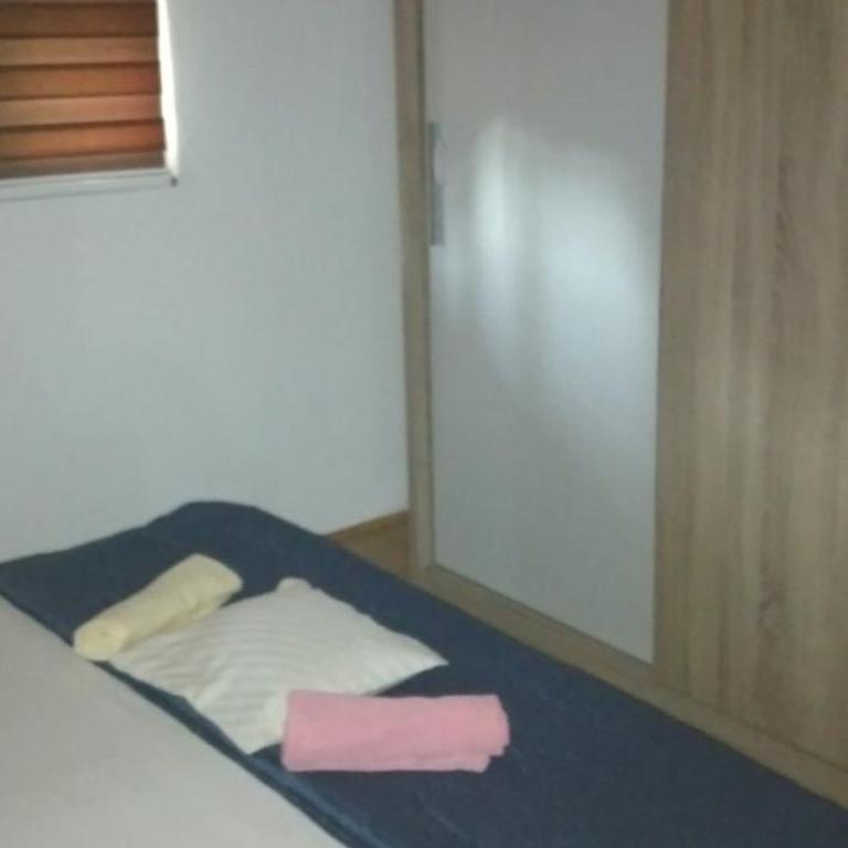 Apartmani Dada Kanjon Grmuša - Two-Bedroom House - 3