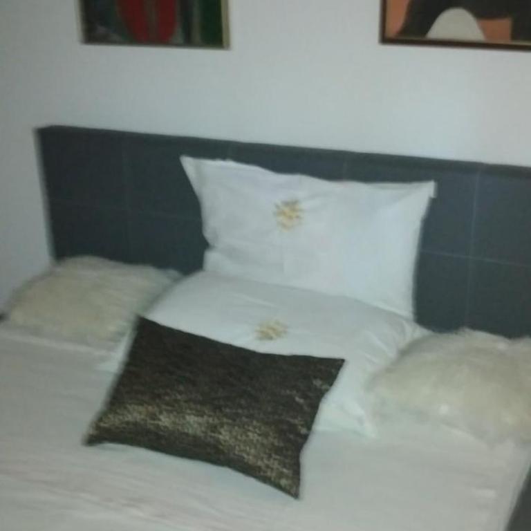 Apartmani Dada Kanjon Grmuša - Two-Bedroom House - 5