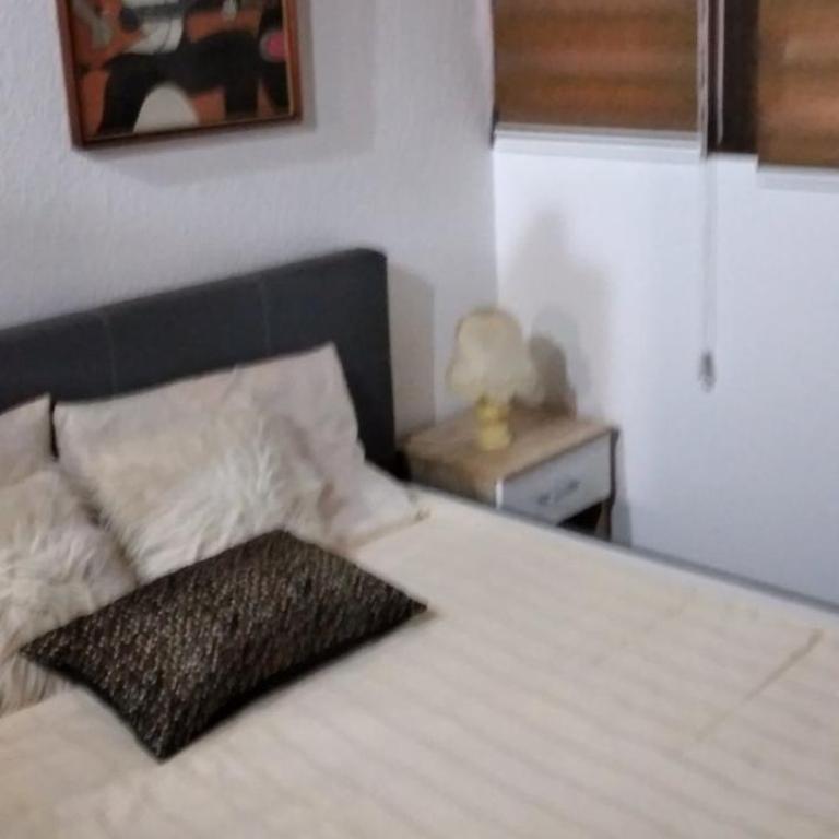Apartmani Dada Kanjon Grmuša - Two-Bedroom House - 6