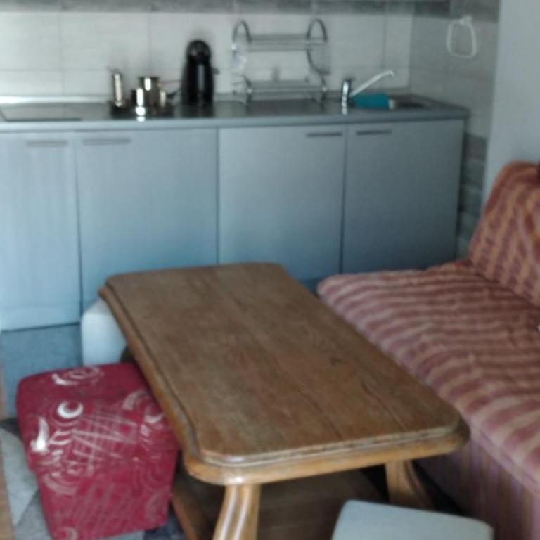 Apartmani Dada Kanjon Grmuša - Two-Bedroom House - 7