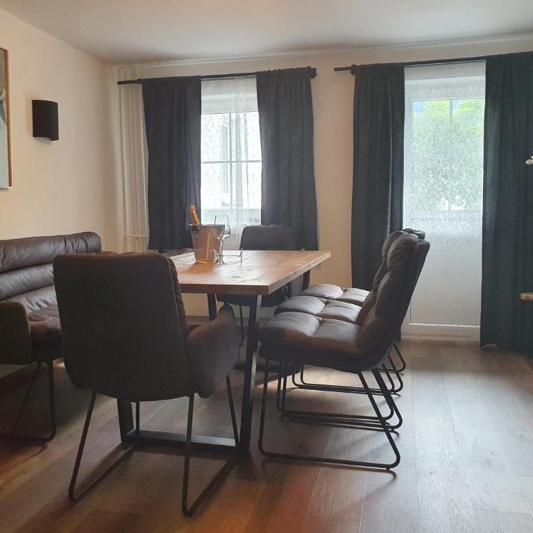 LANDHAUS DORNAU Apartments - Two-Bedroom Apartment - 9
