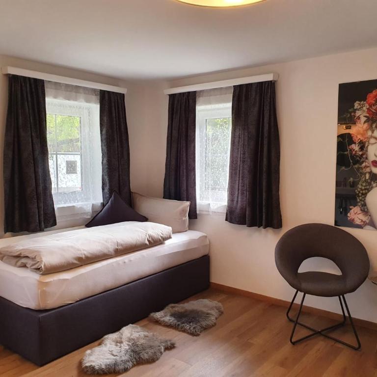 LANDHAUS DORNAU Apartments - Two-Bedroom Apartment - 7