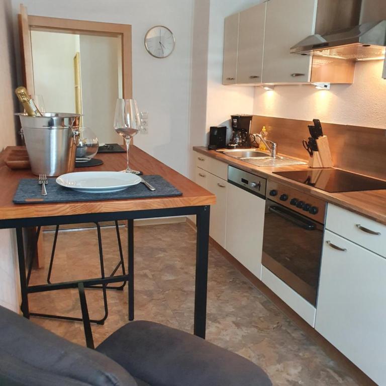 LANDHAUS DORNAU Apartments - Two-Bedroom Apartment - 11