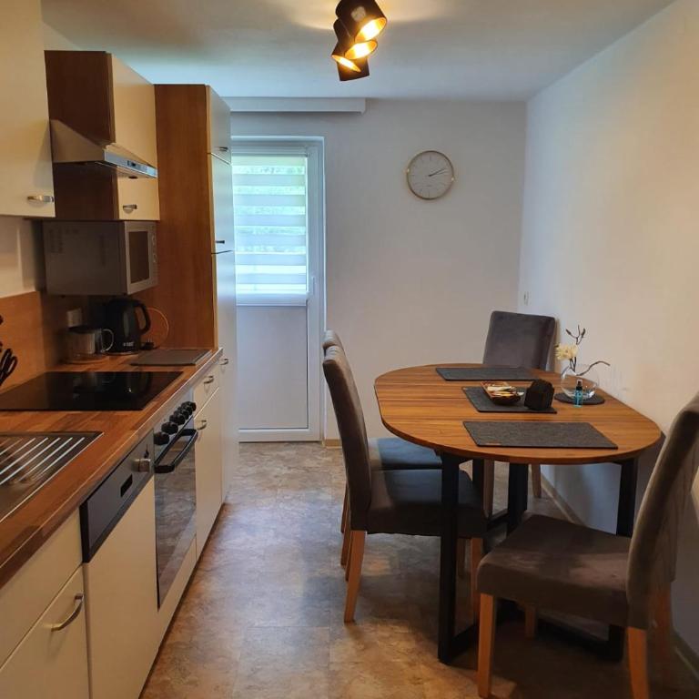 LANDHAUS DORNAU Apartments - Two-Bedroom Apartment - 6