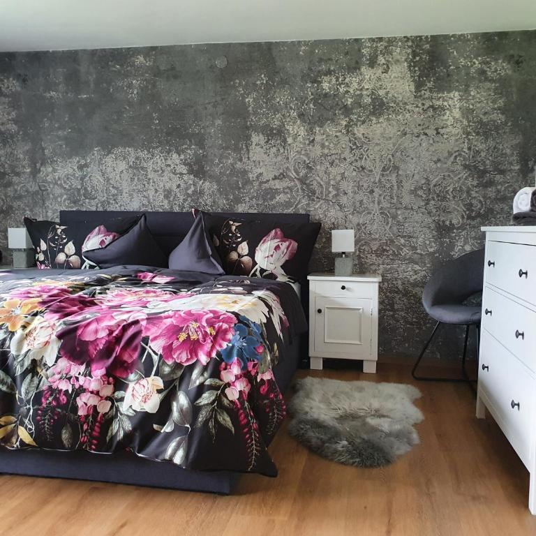 LANDHAUS DORNAU Apartments - Two-Bedroom Apartment - 9