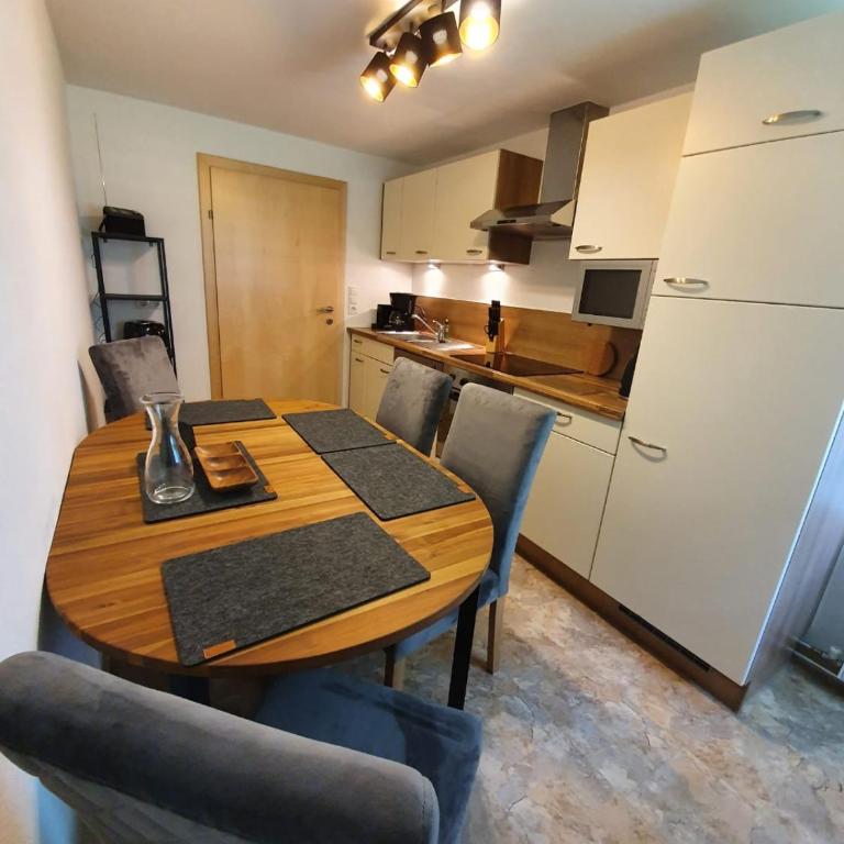 LANDHAUS DORNAU Apartments - Two-Bedroom Apartment - 8