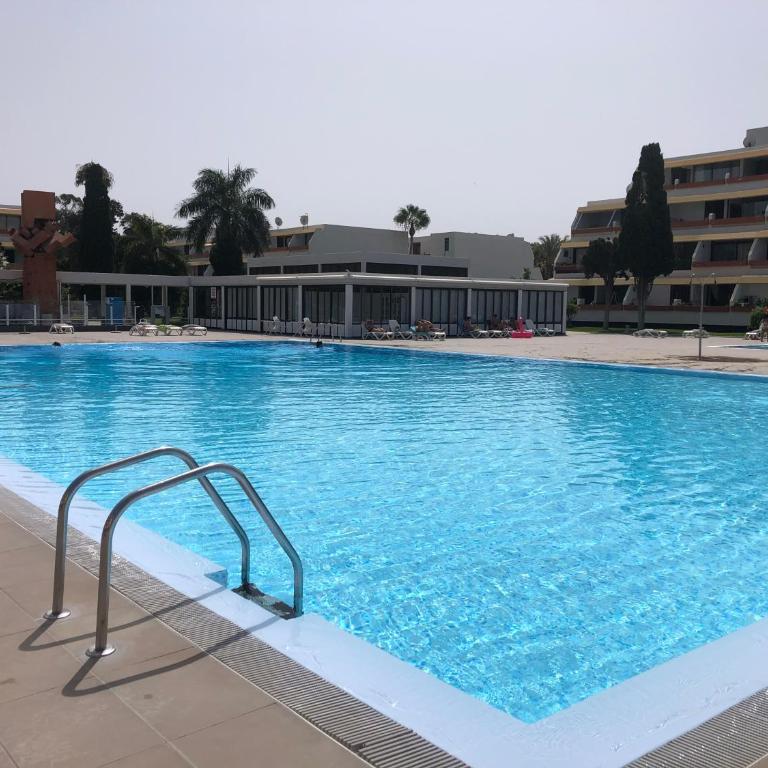 Apartamento Maravilla Vista Mar - Apartamento de 1 dormitorio - 33