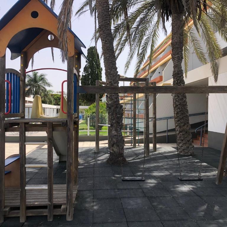 Apartamento Maravilla Vista Mar - Apartamento de 1 dormitorio - 54