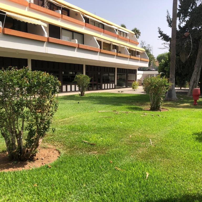 Apartamento Maravilla Vista Mar - Apartamento de 1 dormitorio - 48