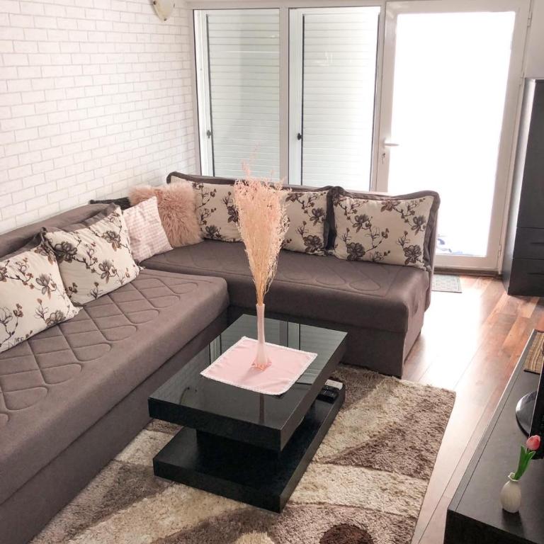 Ruza apartman - Apartman - 6