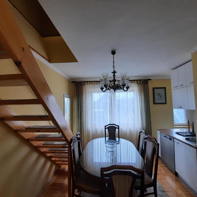 Apartman Glomazic - Apartman - 1