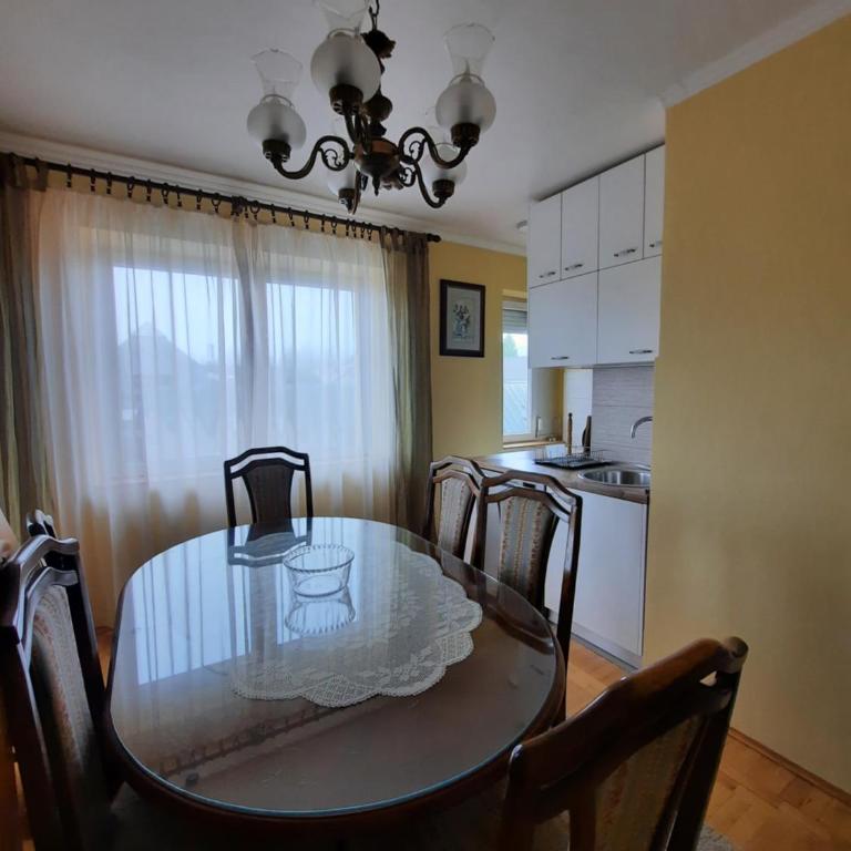 Apartman Glomazic - Apartman - 6