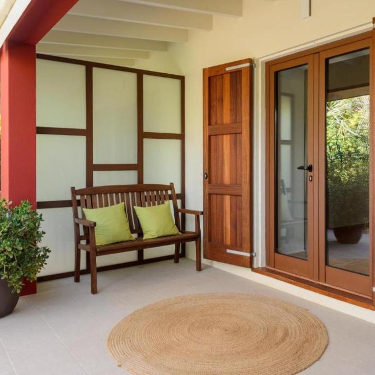 Villa Rosa - Casa de 3 dormitorios - 6