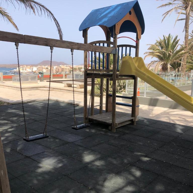 Apartamento Maravilla Vista Mar - Apartamento de 1 dormitorio - 51