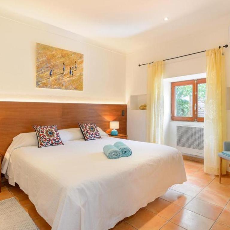 Villa Rosa - Casa de 3 dormitorios - 21