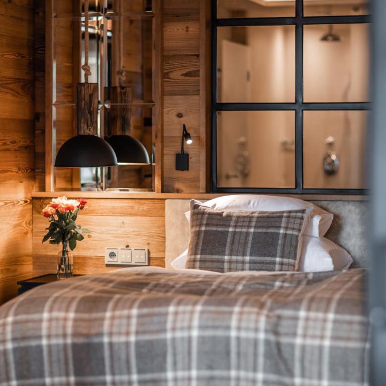 Alpin Resort Sacher - Signature Suite - 4