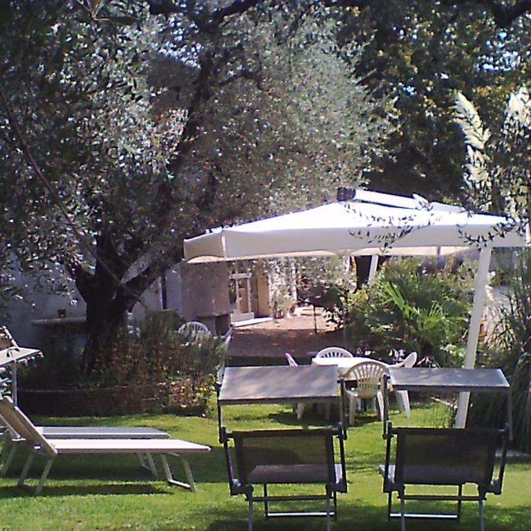 Agriturismo Della Pieve - Camera Matrimoniale - 3