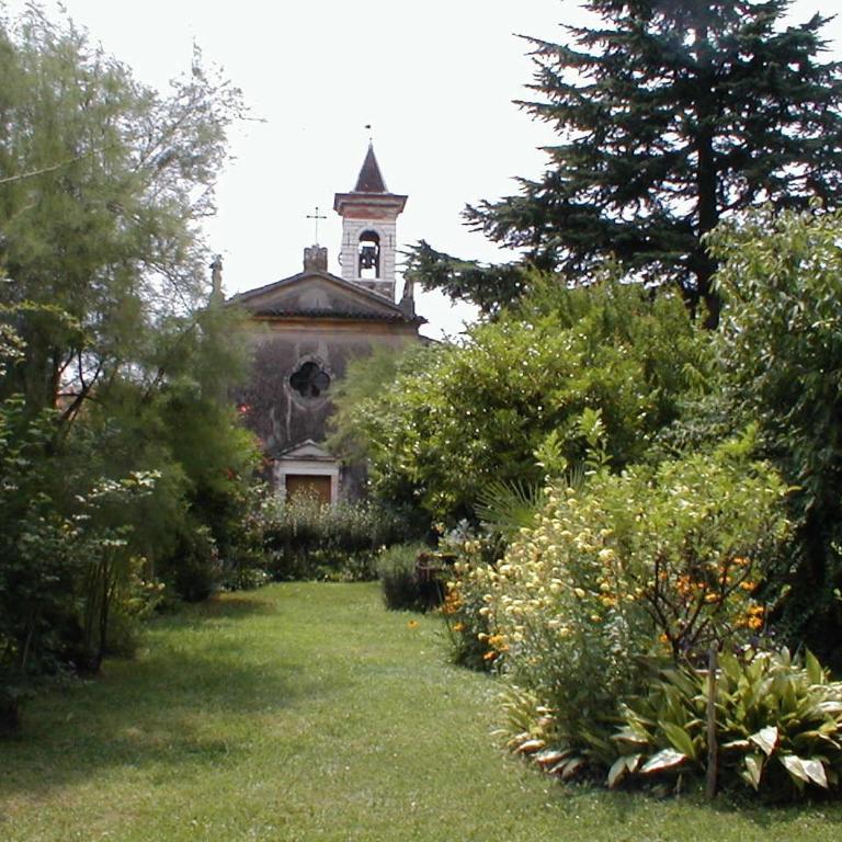 Agriturismo Della Pieve - Appartamento con 1 Camera da Letto - 2