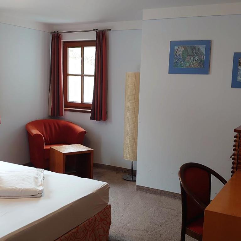 Hotel Geiger - Standard Zimmer - 10