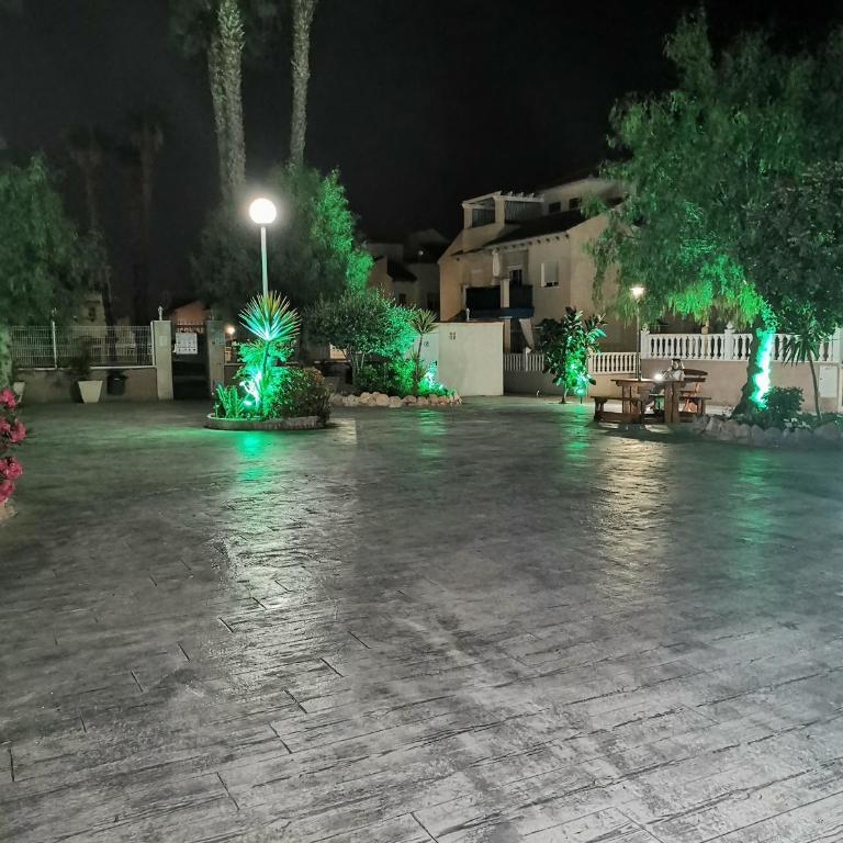 APARTAMENT ORIHUELA COSTA PLAYA FLAMENCA - Apartamento de 2 dormitorios - 39