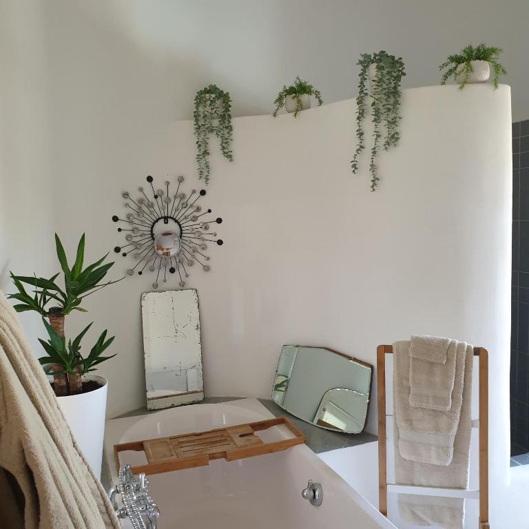 Las Fincas de Annie - Villa - 18
