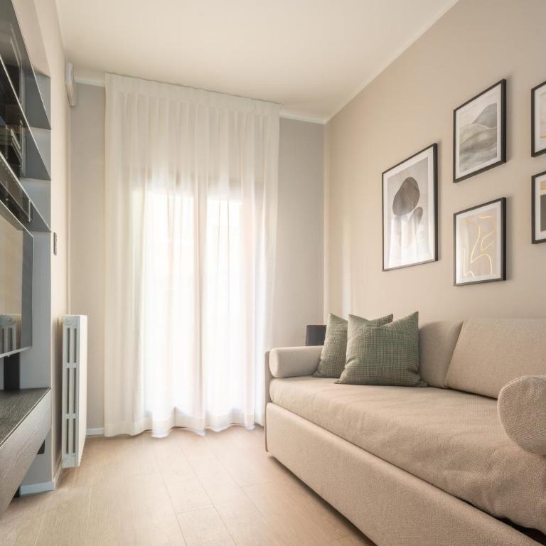 Accademia Apartments R&R - One-Bedroom Apartment - 5