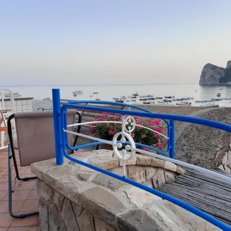 Terrace On The Sea - One-Bedroom Apartment - 15