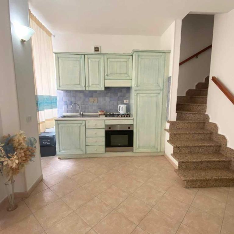 La Barchetta Apartment - Appartamento con 1 Camera da Letto - 5
