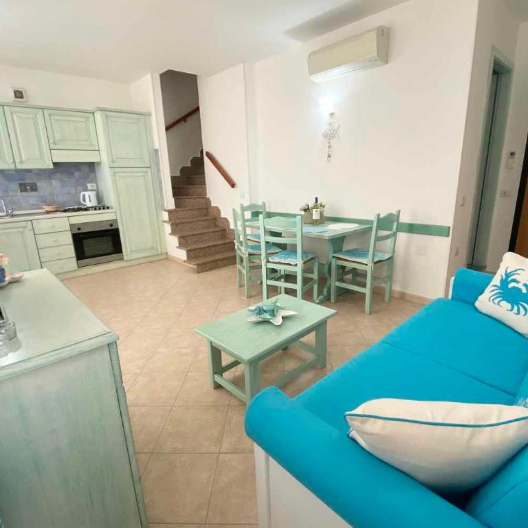 La Barchetta Apartment - Appartamento con 1 Camera da Letto - 6