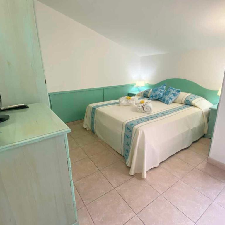 La Barchetta Apartment - Appartamento con 1 Camera da Letto - 12