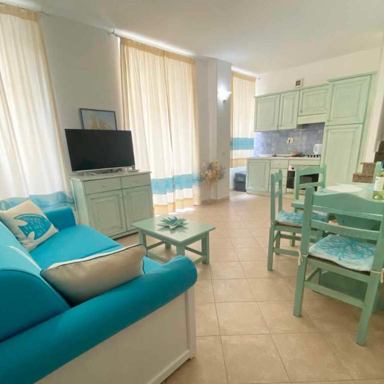 La Barchetta Apartment - Appartamento con 1 Camera da Letto - 4